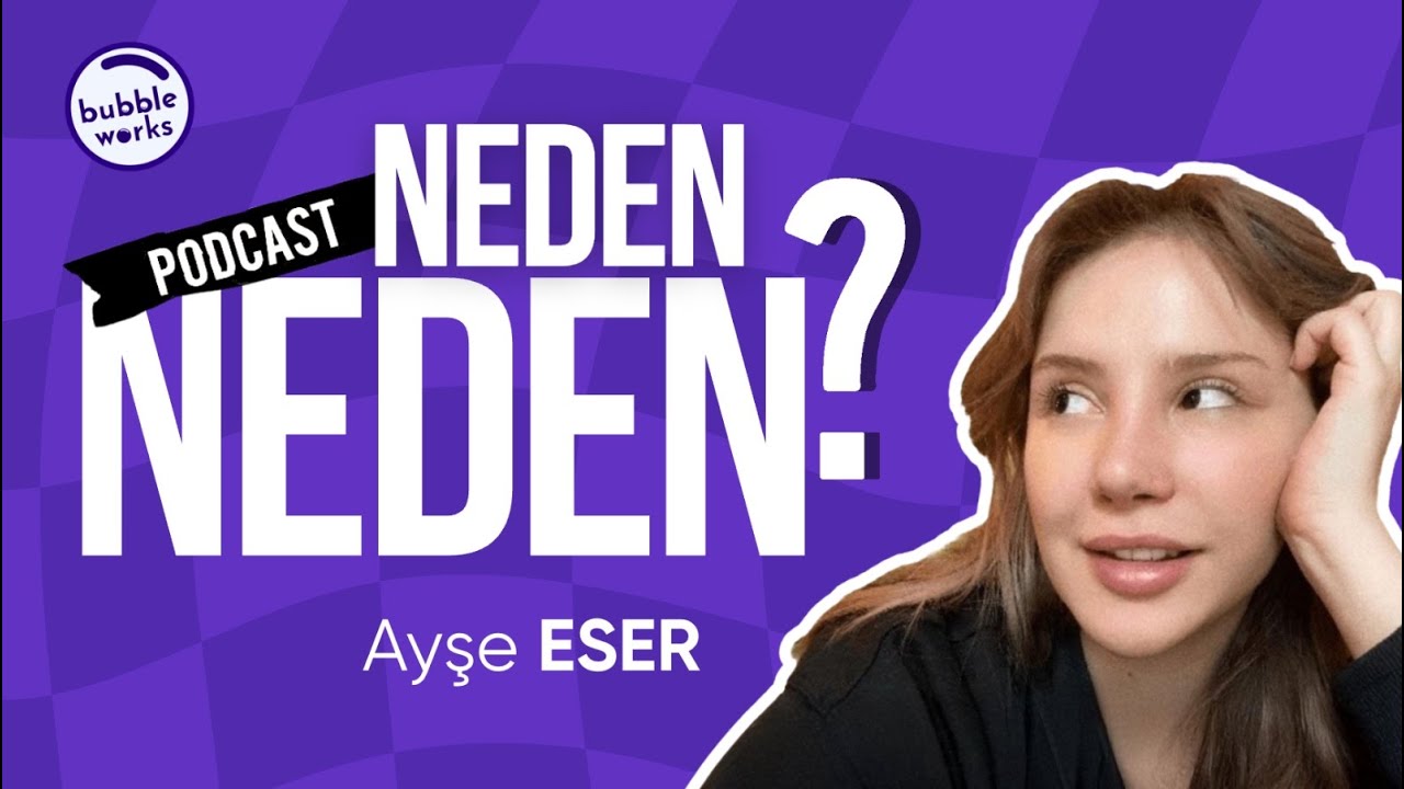 Neden Neden? Tanıtım