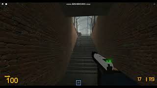 Project Lambda - Hl2 Map Ks Shipment Showcase