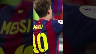 The Genius Of Lionel Messi Uncovered In This Insane Copa Del Rey Final Goal 