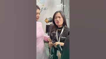 Lâm Vỹ Dạ ngày càng trẻ đẹp, đứng cạnh hoa hậu Thiên Ân mà không bị lép vế