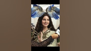 Thumbnail of Art Deco - Lana Del Rey ✨🌕 #lana #lanadelreyfans #lanadelreyedits #artdeco #aesthetic