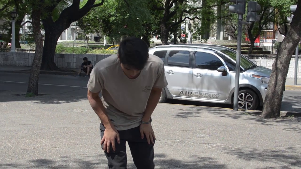 1 Tiro mas by Ulises choque