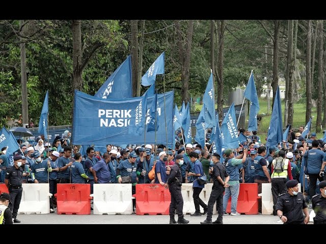 PN untuk Melayu, PH untuk bukan Melayu class=