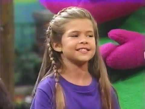 Barney & Friends Good, Clean Fun! Season 4, Episode 15 Spanish Version