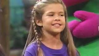 Barney Friends Good Clean Fun Season 4 Episode 15 Spanish Version