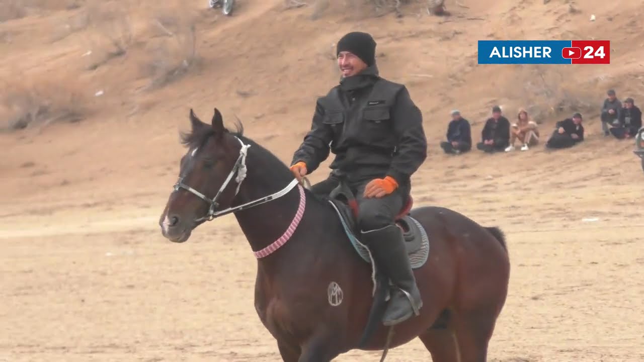 Навоий Конимех Учтепа Есқудуқ Кенбаевлар кўпкариси 2025.11.04