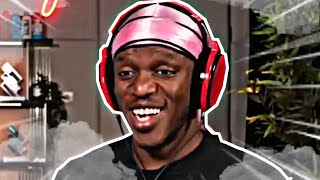 KSI's FUNNIEST TRY NOT TO LAUGH MOMENTS!