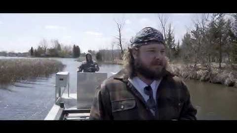 The DockMan Will Survive Music Video