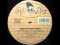 Nightcrawlers Push The Feeling On 1992 TRUE ORIGINAL VERSION 