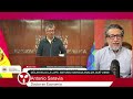 Saravia analiza el dólar: presiones, posible rumbo e impacto en precios, ahorro y producción