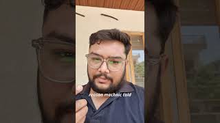 e20 petrol issue.#omkhorwal #automobile #carburetor #e20petrol #milage #bikelife #bikeservice