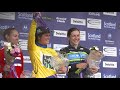 Women's Tour Of Scotland 2019 Race Round Up Show