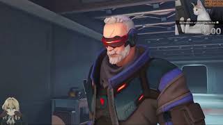 Overwatch 2 tutorial season 2 (previous) world record