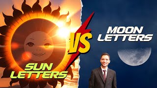 Learn Arabic With Ahmad ❤️ Solar And Lunar Letters ❤️ screenshot 4