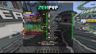 MINECRAFT SERVER NEED STAFF