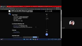 Famous PDSA_Week 1 Open Session Net Worth