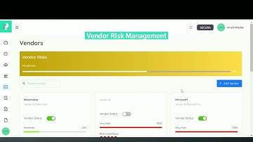 Introducing Controllo | AI-Powered GRC Automation Platform