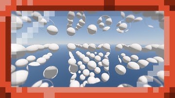 Experimenting with a new raytracing method | Voxel Dev Bugs