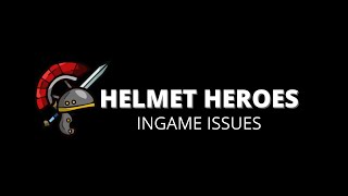 saving player data | Helmet Heroes