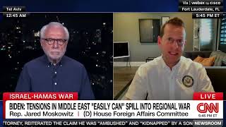 Moskowitz: Hamas Continuing to Move Goalposts on a Ceasefire Deal