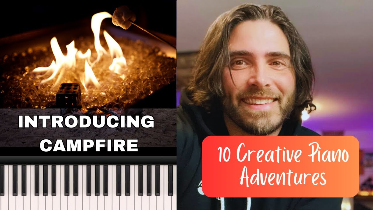 10 Creative Piano Adventures to Spark Your Musical Freedom