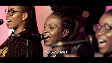 Akesse Brempong - Wonderful (Official Video) | Live