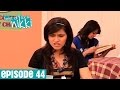 Best of luck nikki  season 2 episode 44  disney india official