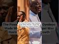 The Powerful Prayer Papa Oyedepo Made When Winners Chapel Was Having Poor Church Growth In 1984 The Powerful Prayer Papa Oyedepo Made When Winners Chapel Was Having Poor Church Growth In 1984
