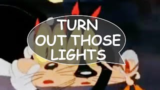 TURN OUT THOSE LIGHTS  - THE ULTIMATE COMPILATION (WW II Meme)