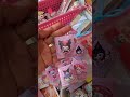 #beranda #alattulismurah #sanrio #aksesoris #baranglucu #mymelody #fyp #tranding #mainananak