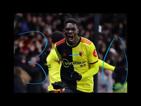 Watford... - YouTube