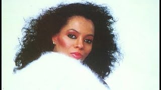 Diana Ross - Work that body [the full shake down re-edit]