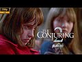 The Conjuring 2 (2016) Janet Transformation Scene in Tamil | God Pheonix Tamil Channel