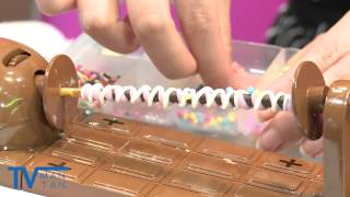 くるくるデコパーティー 東京おもちゃショー2012