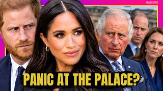Details Harry & Meghan Are Driving the Firm Crazy (Cue the Faux Outrage) Guide