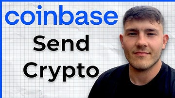 How to Send Crypto using the Coinbase (2025 Guide)