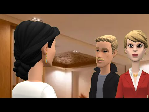 بنات العم وردية الهادي كيهدد فيها والطاهرية راجلها رضى عليها ونعيمة ضرتها شكات ليها