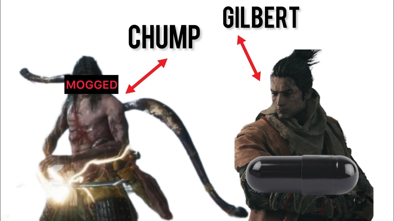 The best Sekiro fight you will see in your entire life 