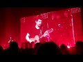 John Mayer - 3/26/10 - Stop This Train