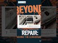 Shocking Welds Revealed! Beyond Repair: Crashing The Conversation Episode 6 coming soon!