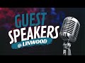 Guest Speaker - Pastor Zach Koch