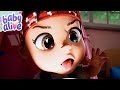 The Babies Get Jump Scared! 👻 Baby Alive Official 😱 Family Kids Cartoons