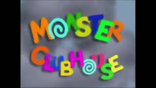 Sesame Street Monster Clubhouse Kazoo Sad Full