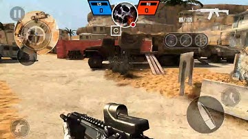 Bullet force showing you all the gliches I know