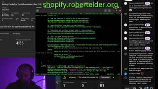 Download Lagu Raising Funds For World Domination (Day 218) MP3