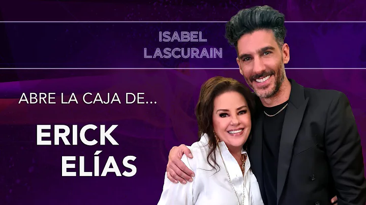 Le COMPRO su CALZN a cada PERSONAJE!: Erick Elias