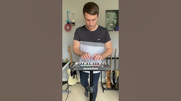 Thumbnail of Darude - Sandstorm Live Loop