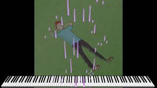 Sunshine And Wind (New Age Piano) - J.O