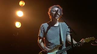 &quot;Before We Run&quot;, Yo la Tengo - Paris, Avril 2023