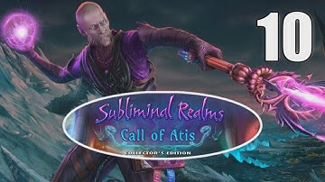 Subliminal Realms 2: Call of Atis CE [10] Let
